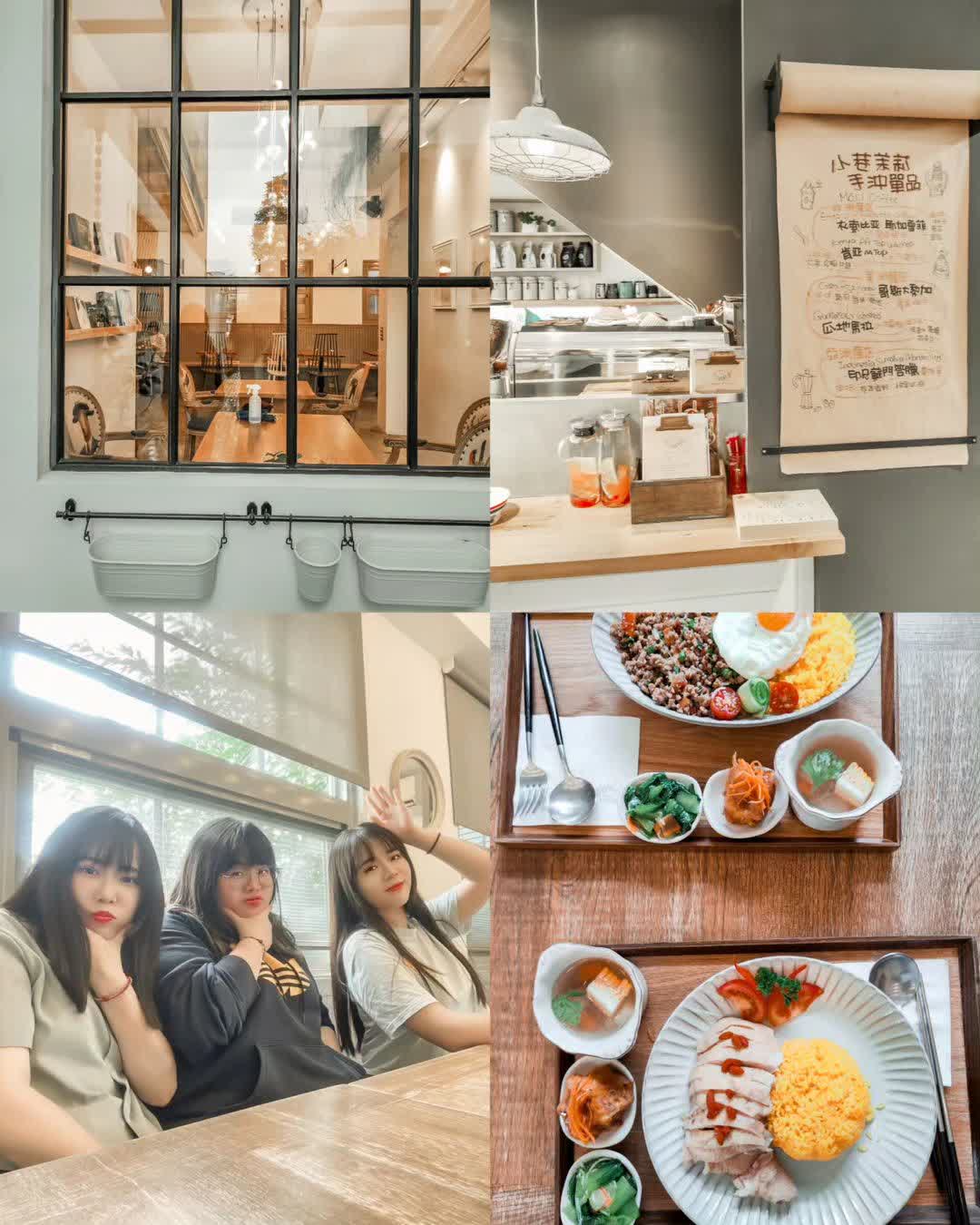 小巷茉莉 | 去趣 chicTrip