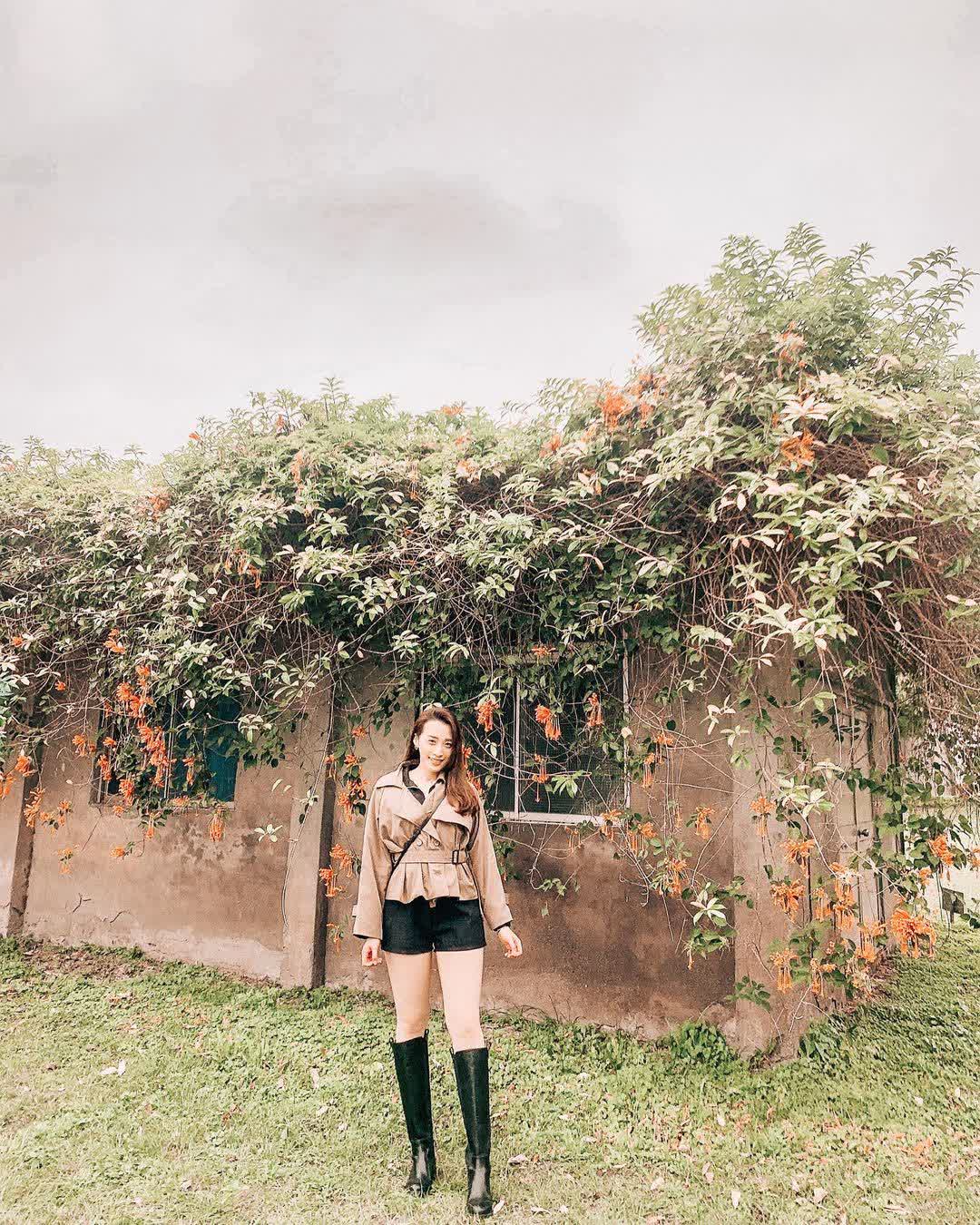 知卡宣綠森林親水公園 | 去趣 chicTrip