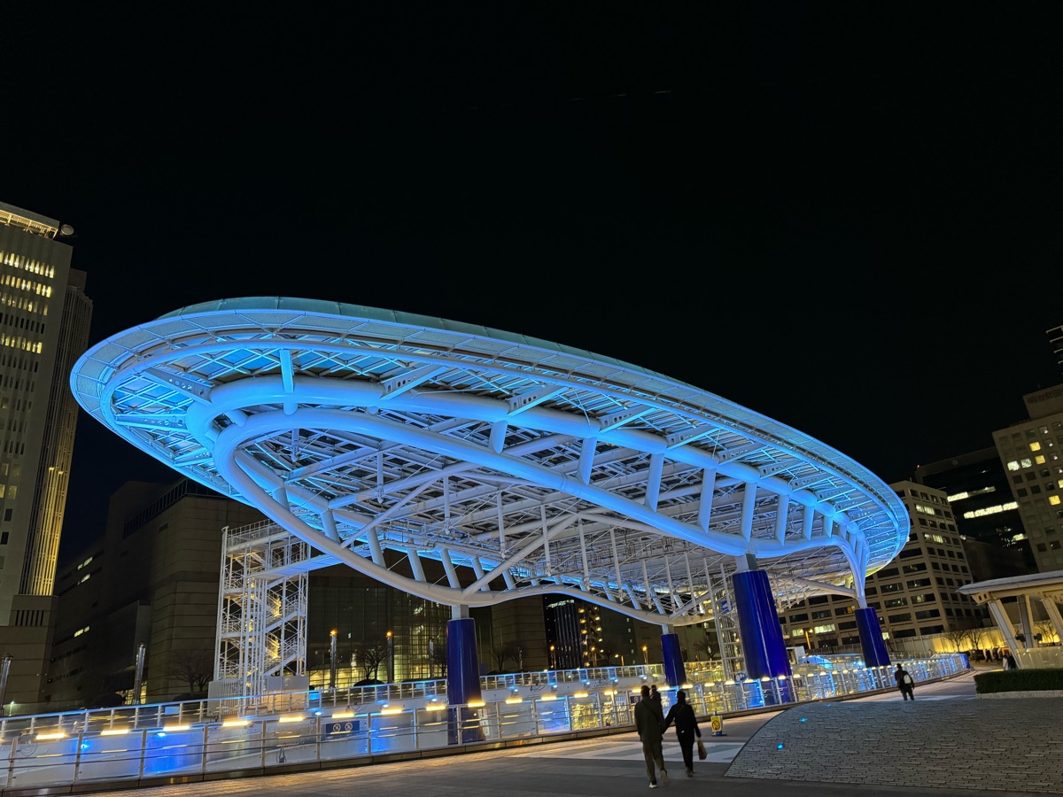 綠洲21 | 去趣 chicTrip