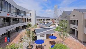 りんくうプレミアム・アウトレット | 去趣 chicTrip