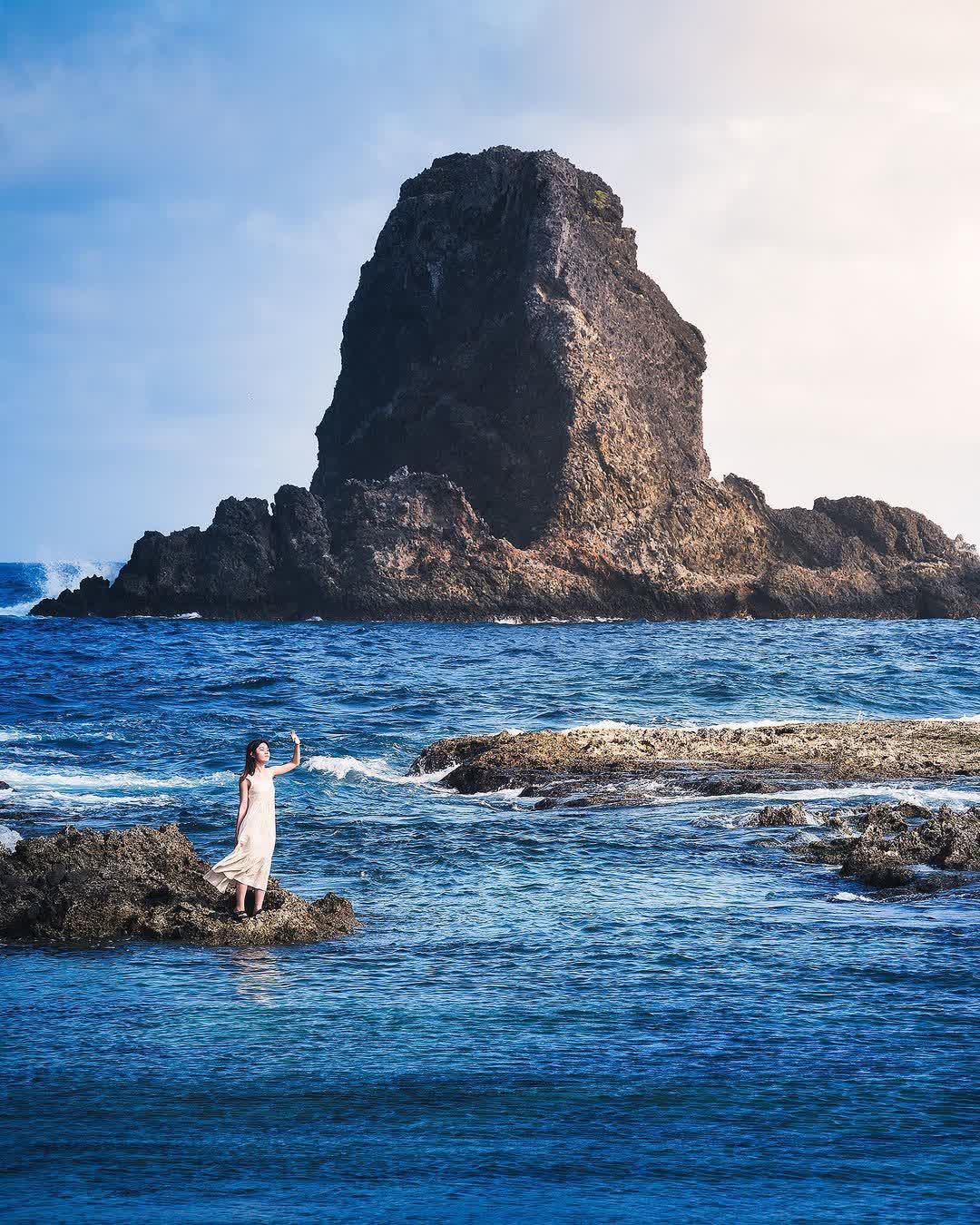 綠島鄉 | 去趣 chicTrip