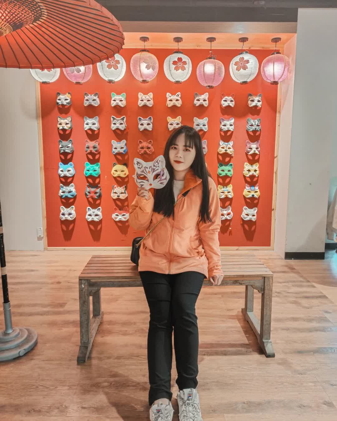 綠舞國際觀光飯店 | 去趣 chicTrip