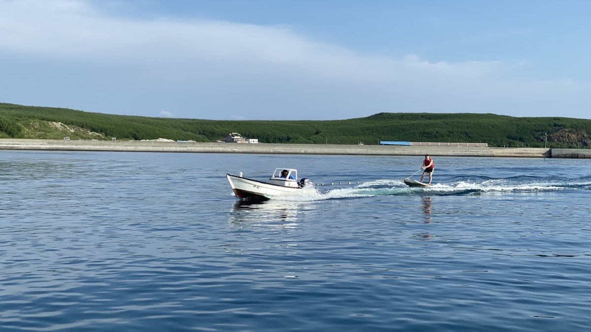 金瓜仔礁（忘憂島） | 去趣 chicTrip