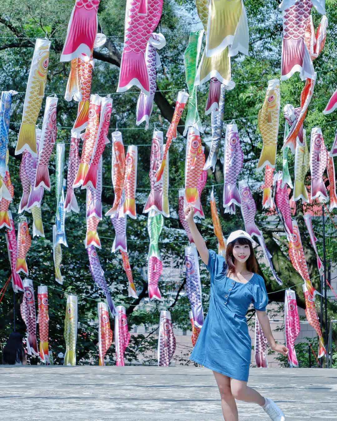 桃園忠烈祠暨神社文化園區 | 去趣 chicTrip