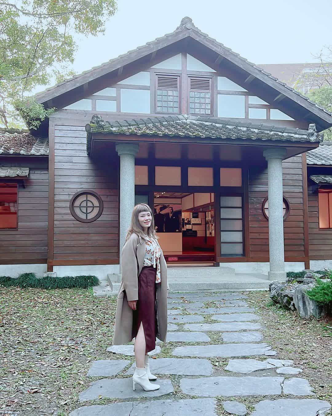 日月潭涵碧樓 | 去趣 chicTrip