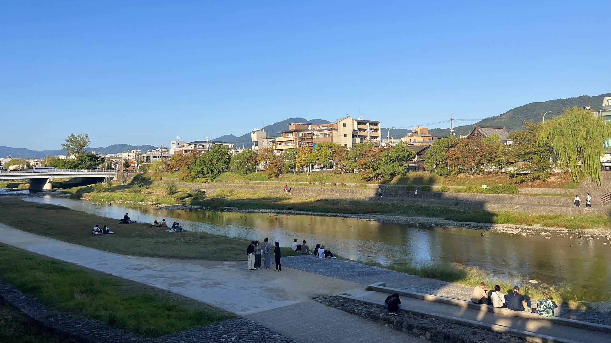 三條大橋 | 去趣 chicTrip