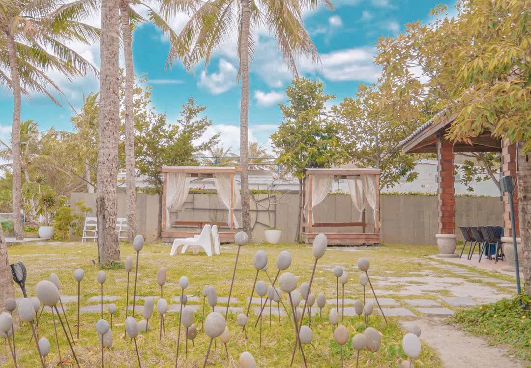 小魚兒的家 | 去趣 chicTrip