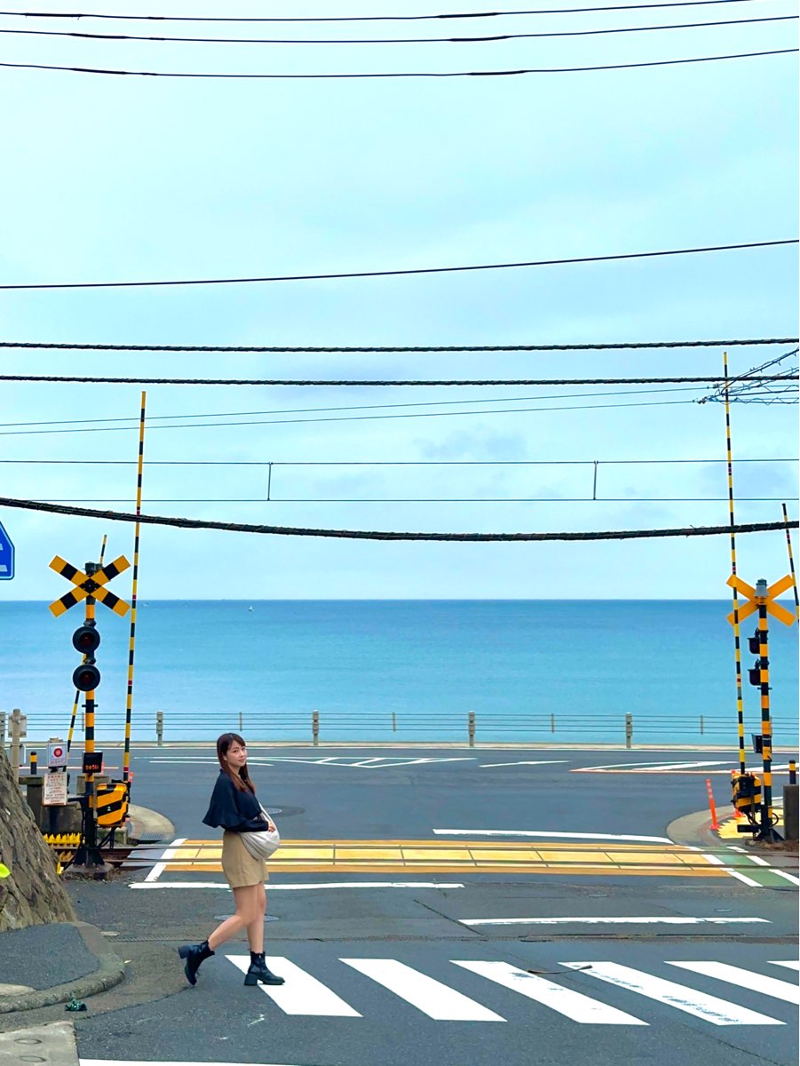 鐮倉高校前 | 去趣 chicTrip