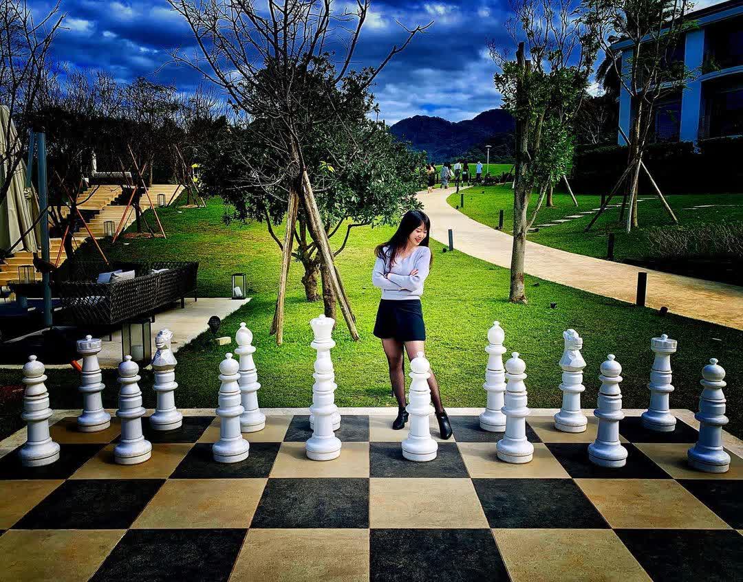 The Westin Tashee Resort, Taoyuan | 去趣 chicTrip