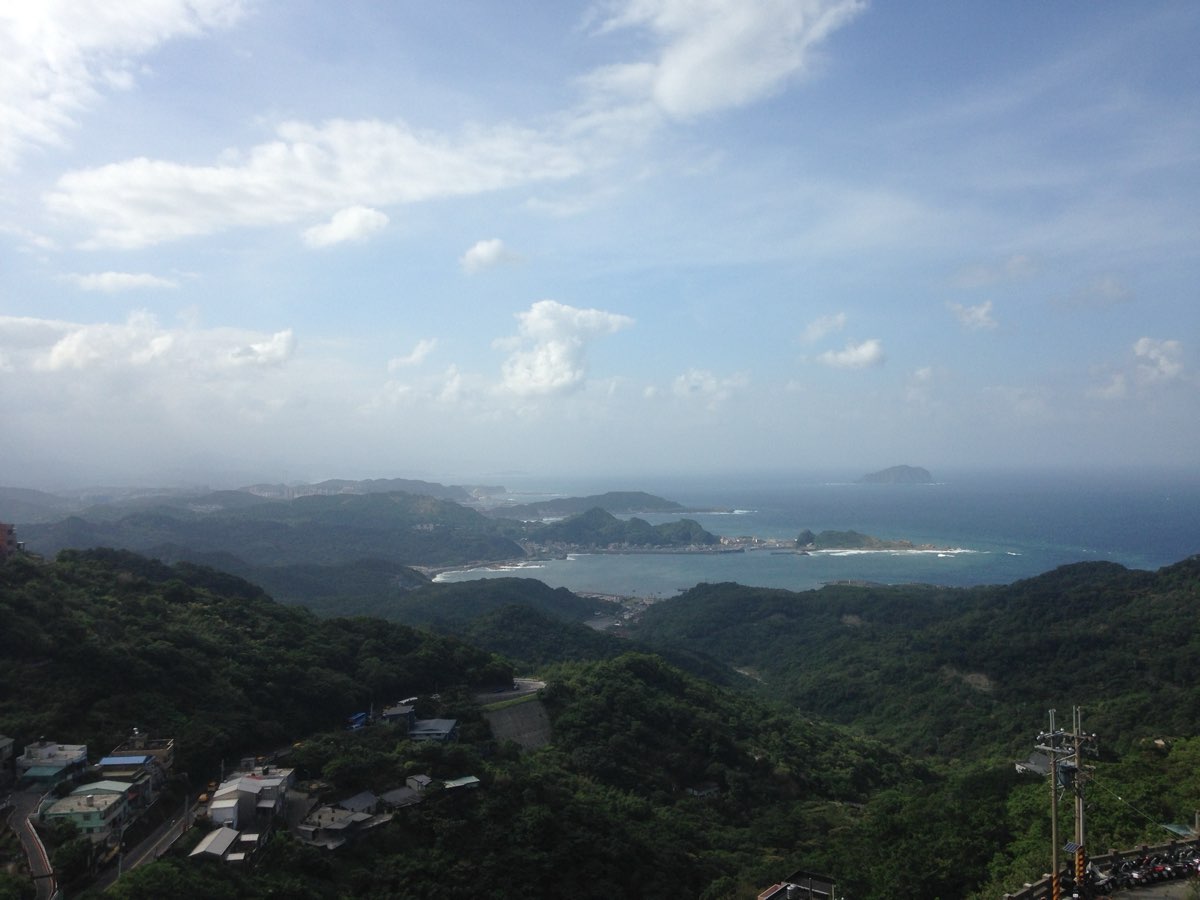 九份 | 去趣 chicTrip