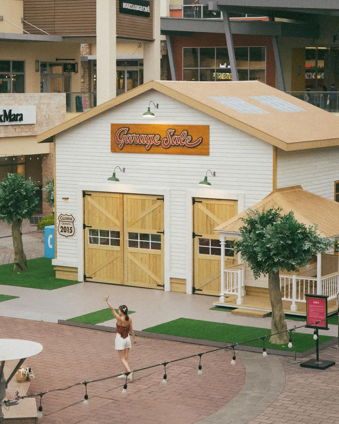 華泰名品城 | 去趣 chicTrip