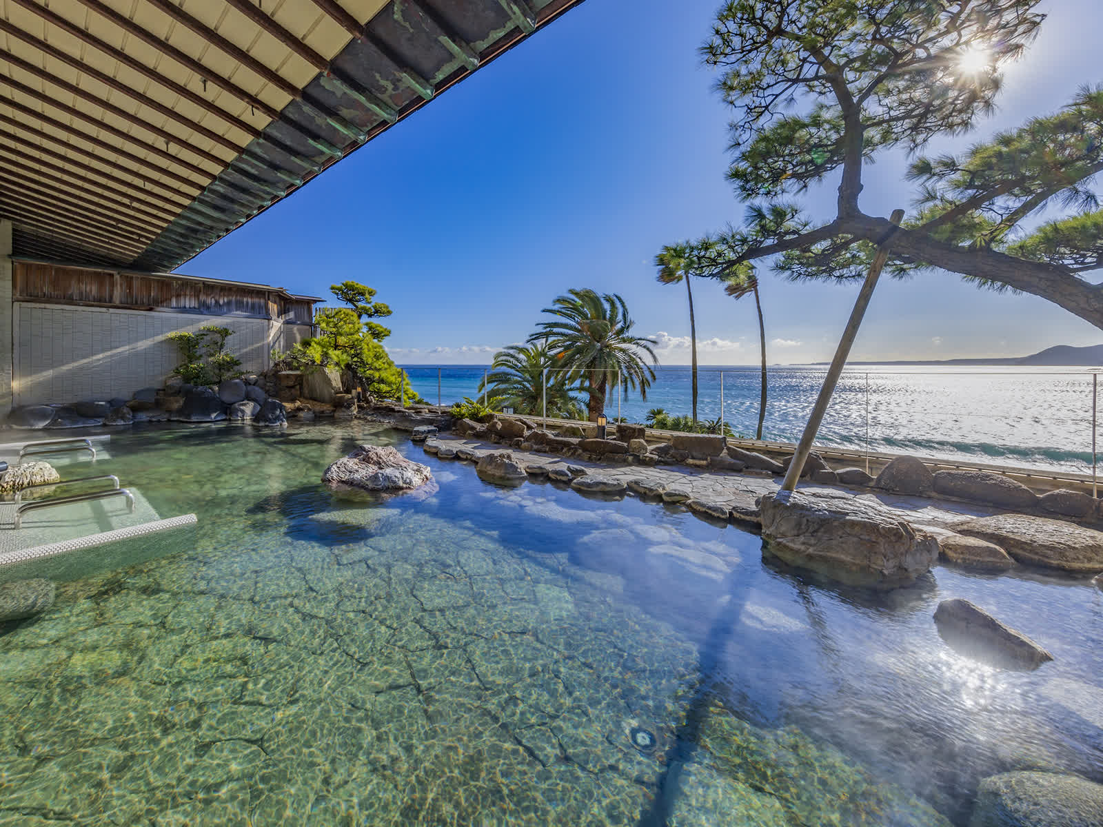 稲取銀水荘 | 去趣 chicTrip