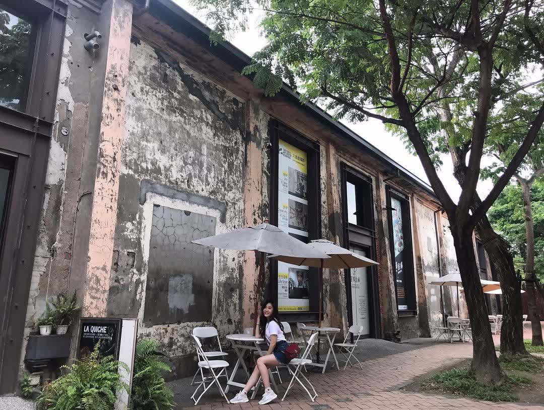 駁二藝術特區C3 | 去趣 chicTrip