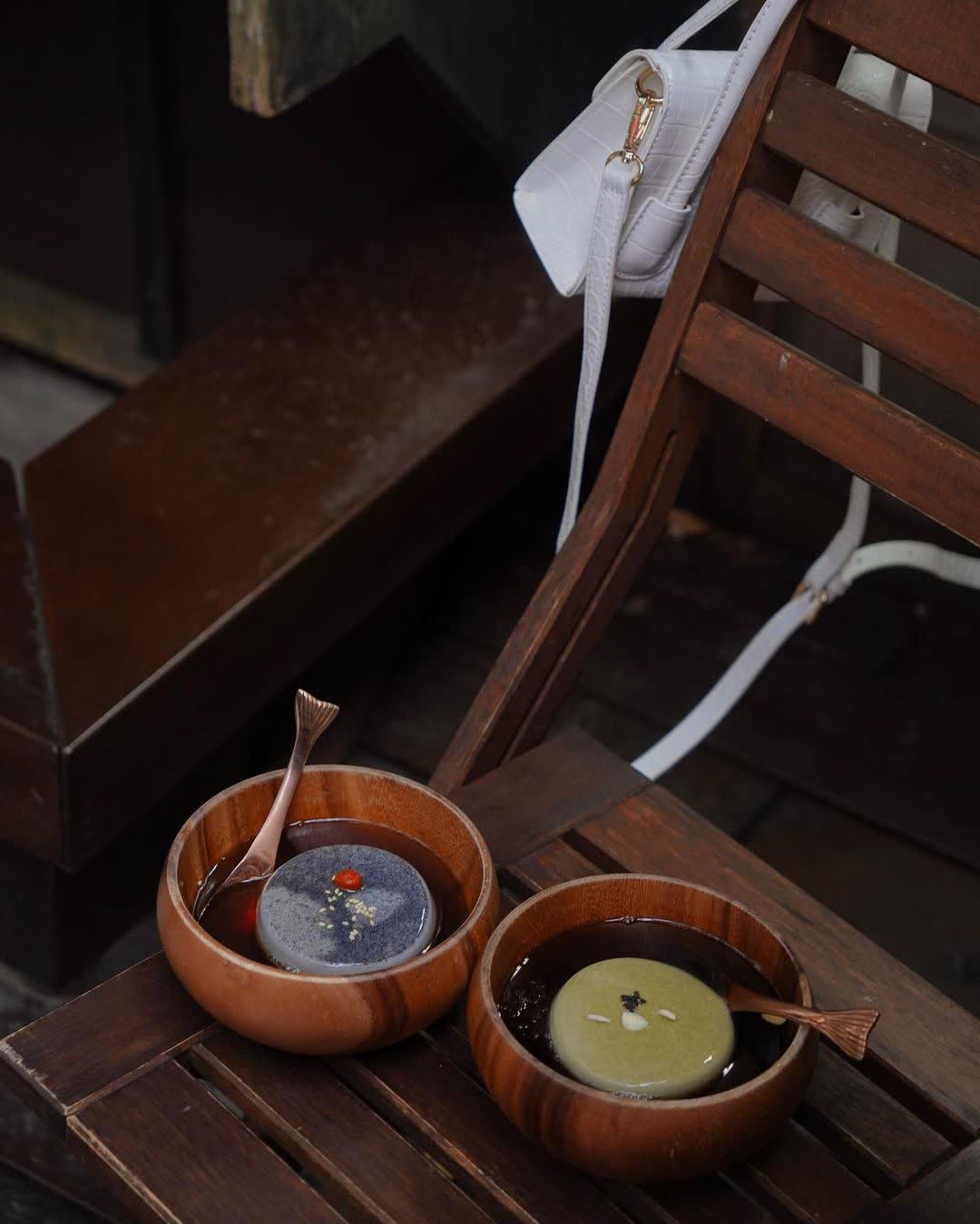 桃園神社_昭和拾參 | 去趣 chicTrip