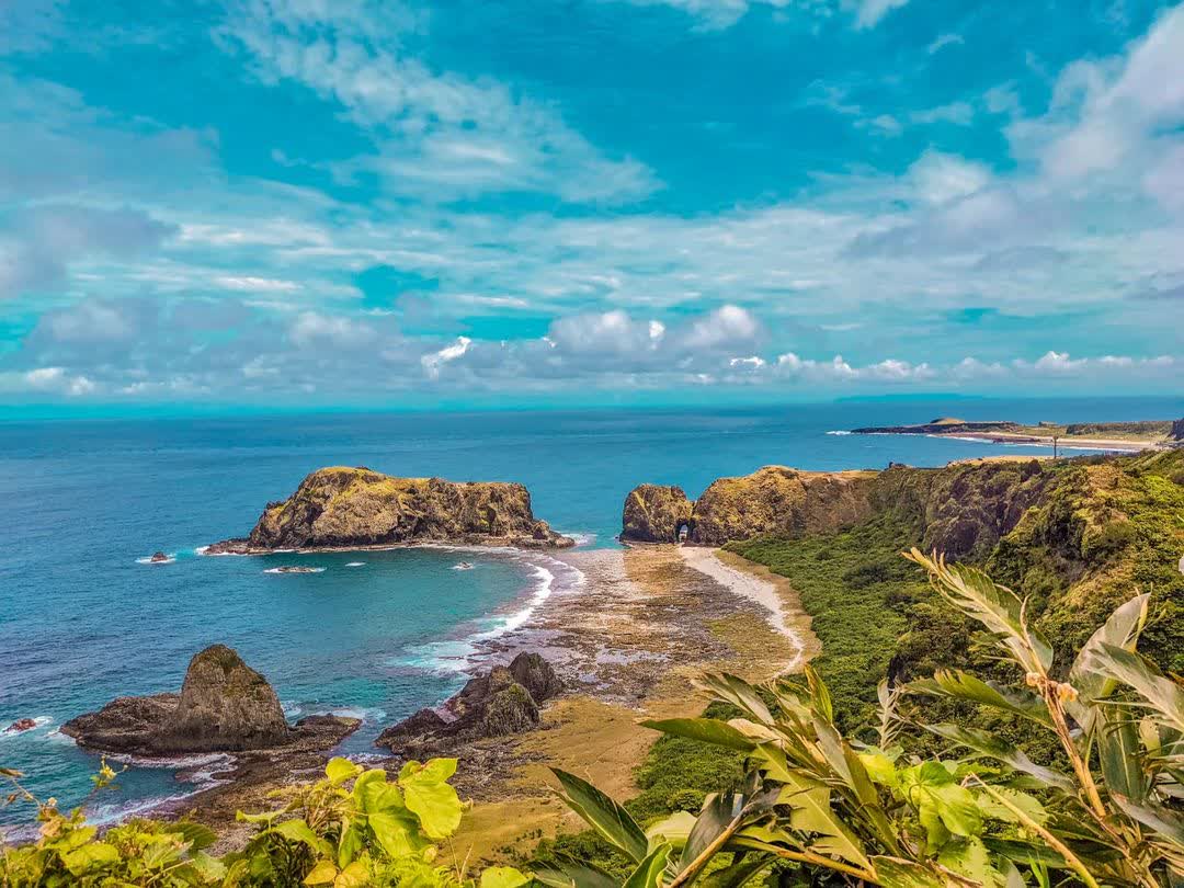 哈巴狗岩 | 去趣 chicTrip