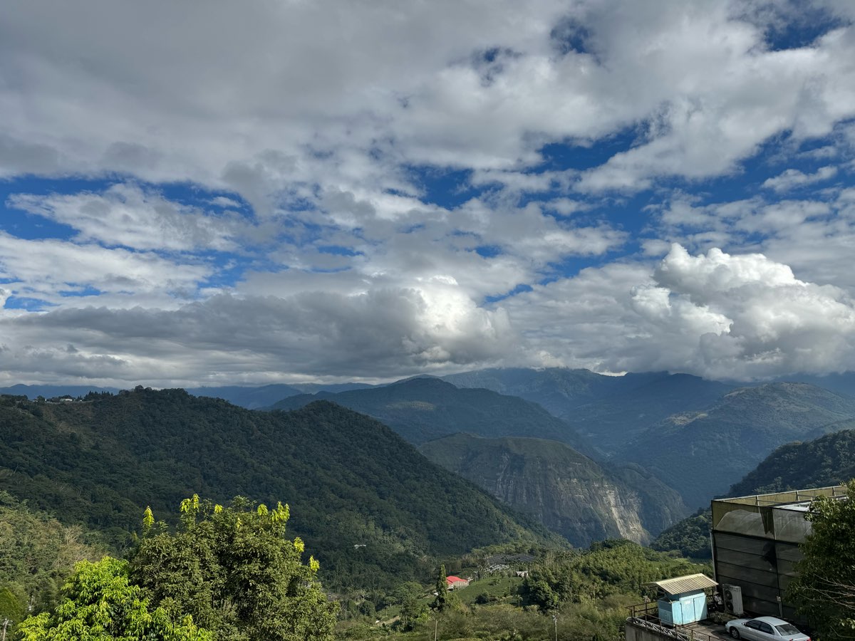 二延平步道 | 去趣 chicTrip