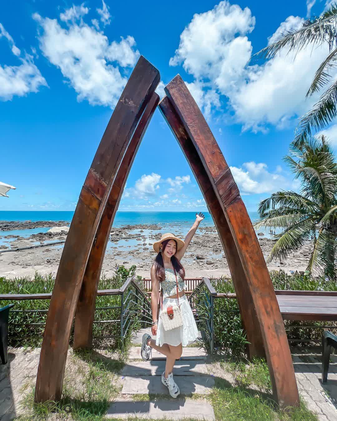 小魚兒的家 | 去趣 chicTrip