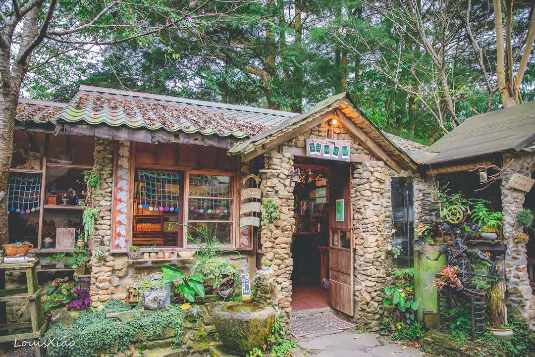 阿將的家23咖啡館(不供應正餐/加line了解詳細資訊) | 去趣 chicTrip