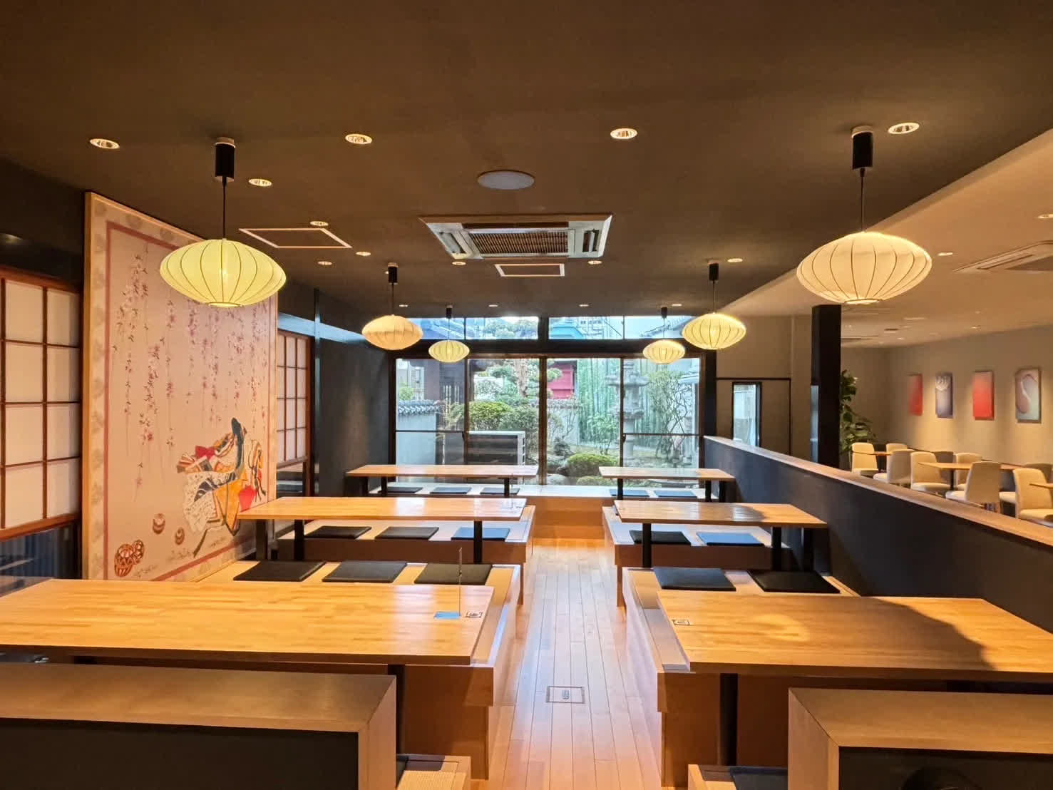 nana’s green tea 太宰府参道店 | 去趣 chicTrip