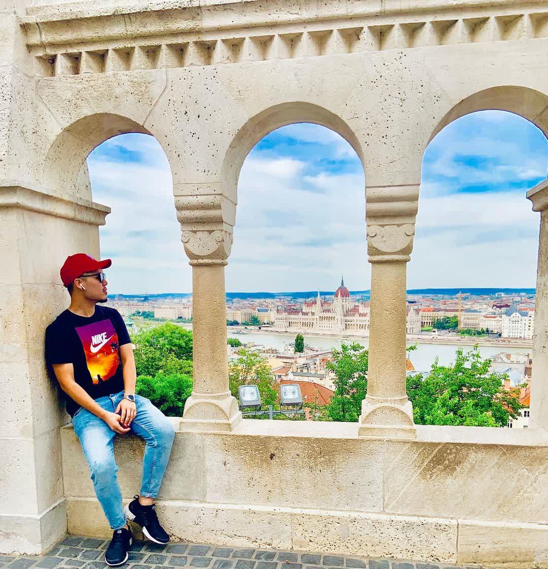 漁人堡 | 去趣 chicTrip