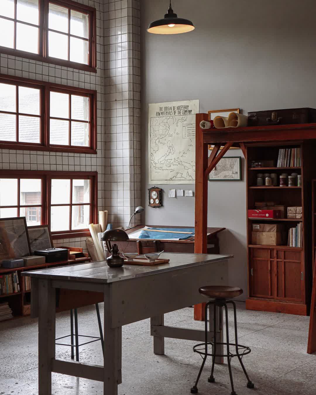 花蓮文化創意產業園區 | 去趣 chicTrip