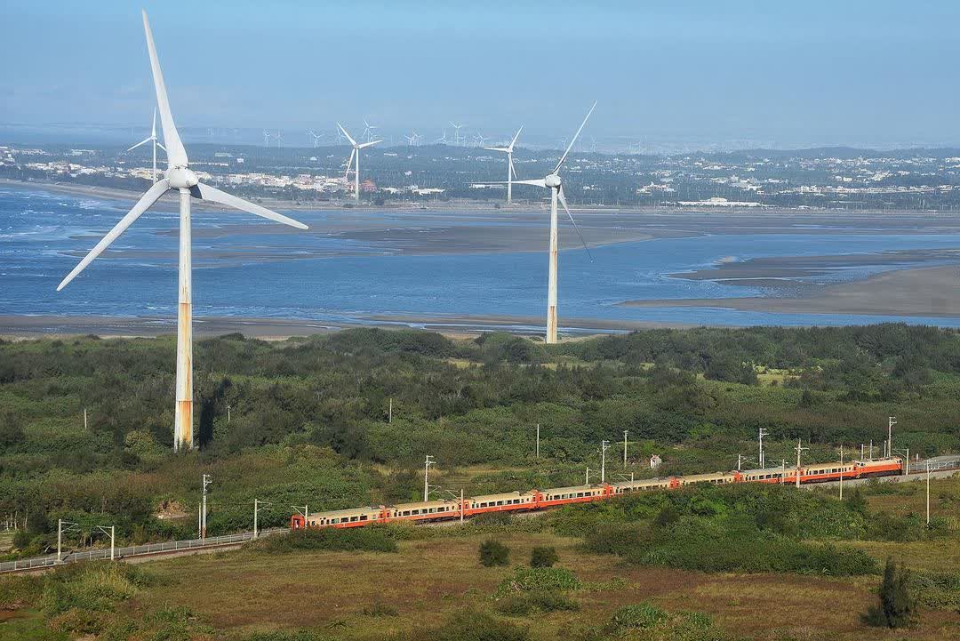 後龍好望角風景區 | 去趣 chicTrip