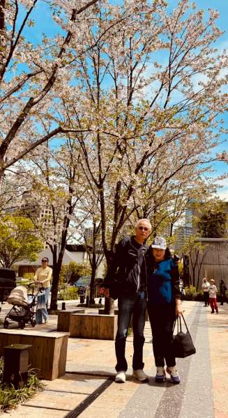 麻布台之丘 Azabudai Hills | 去趣 chicTrip