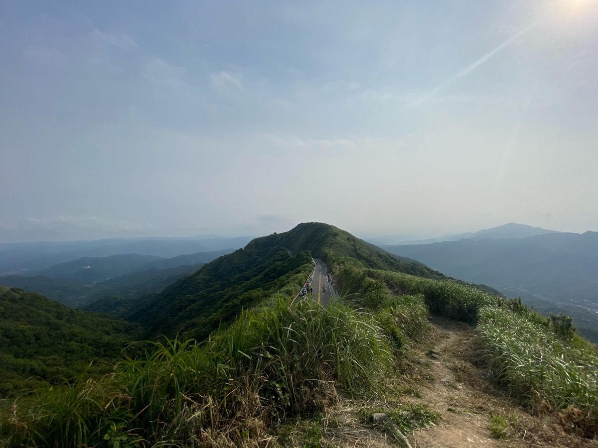 不厭亭 | 去趣 chicTrip