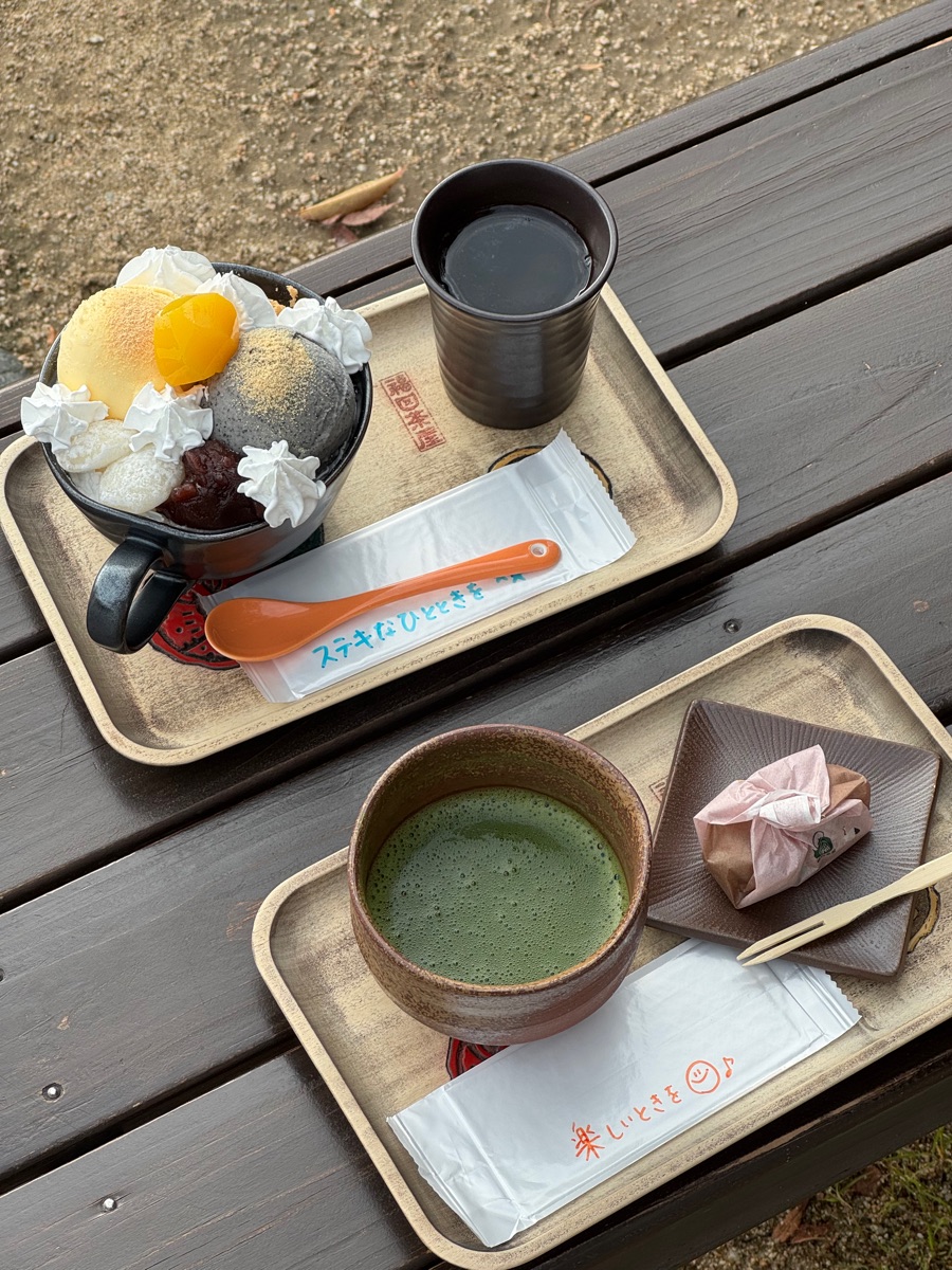 岡山後樂園 | 去趣 chicTrip