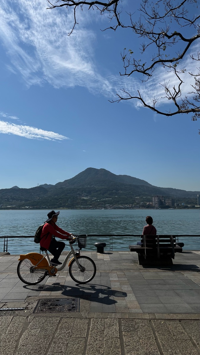 淡水老街 | 去趣 chicTrip