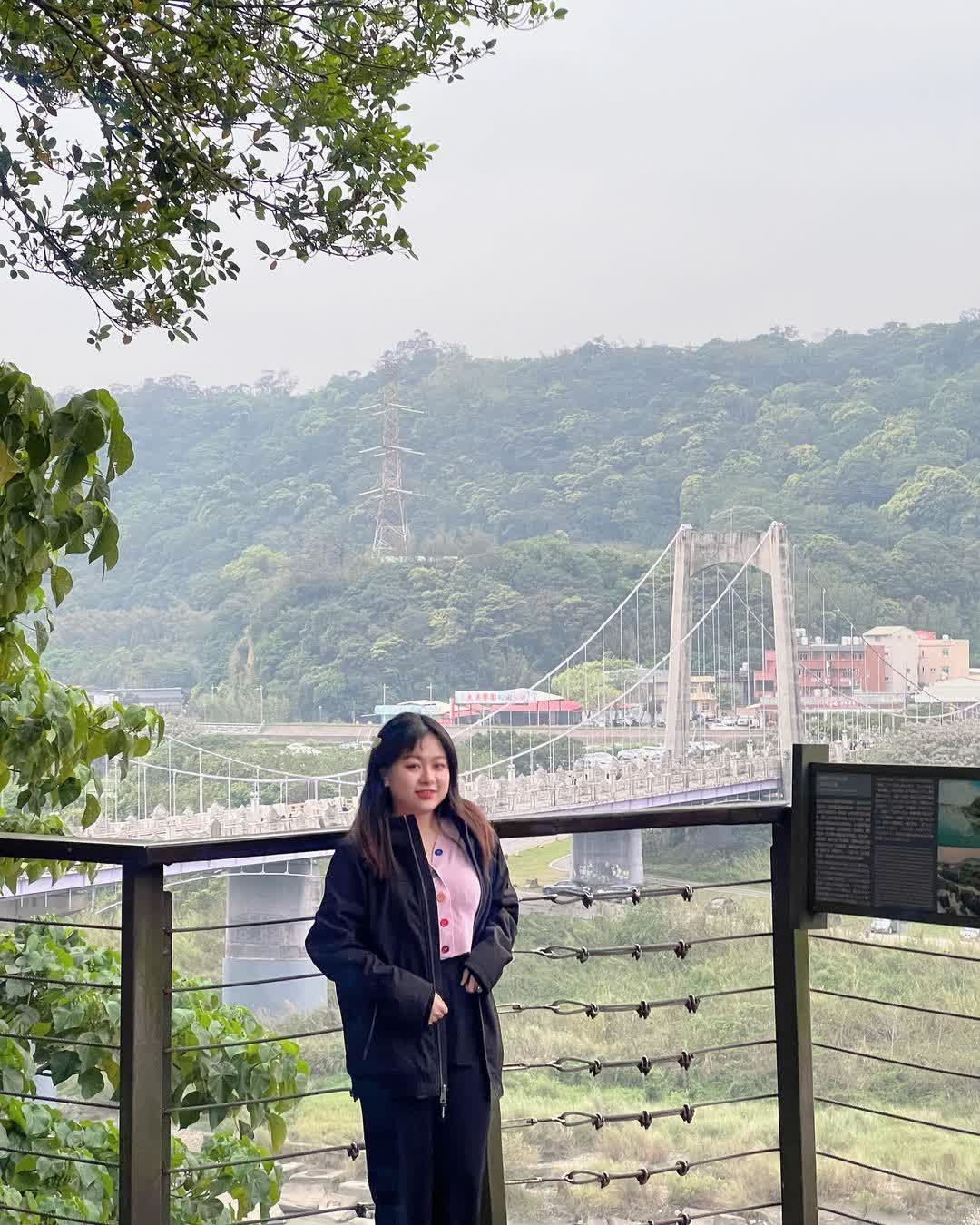 大溪老街 | 去趣 chicTrip