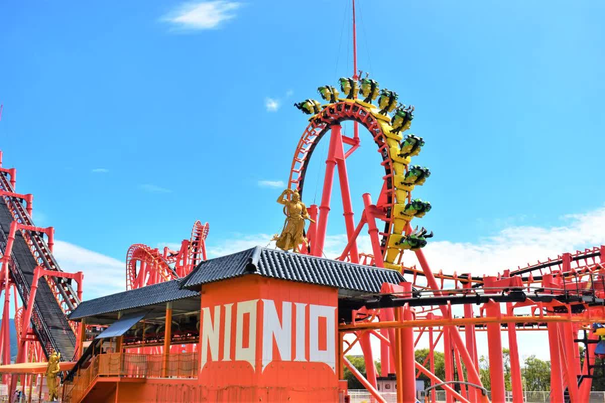 Greenland | 去趣 chicTrip