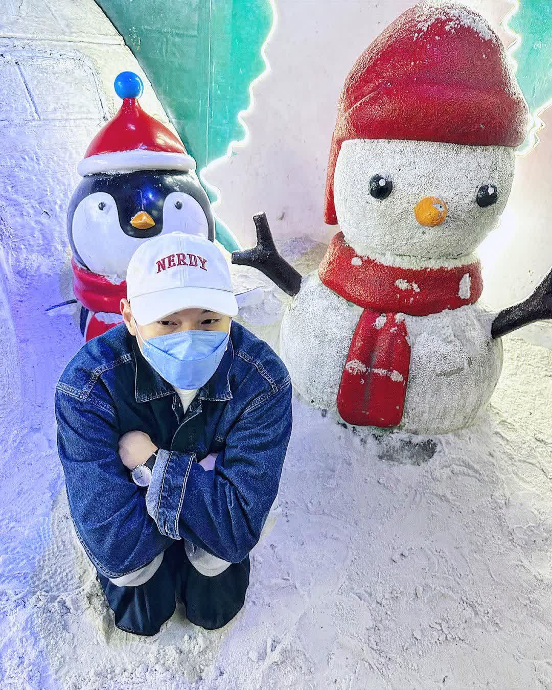 小叮噹科學主題樂園 | 去趣 chicTrip