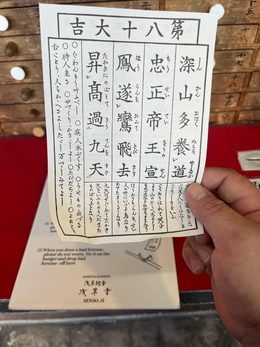 淺草寺 雷門 | 去趣 chicTrip