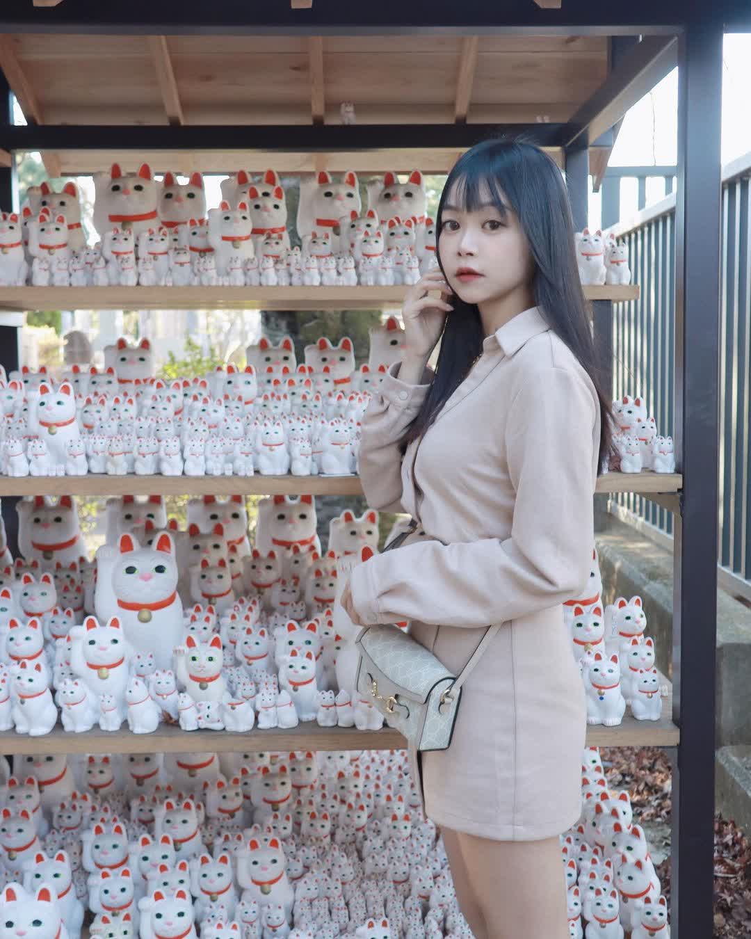 世田谷 豪德寺 | 去趣 chicTrip