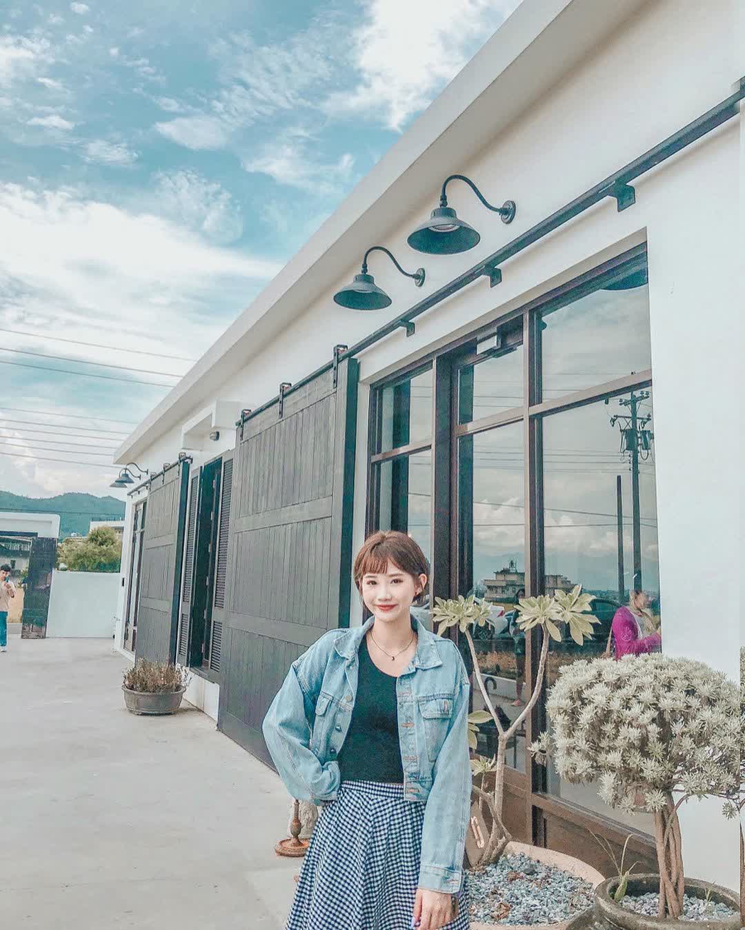 蒔花 DailyBlossom Cafe & More | 去趣 chicTrip