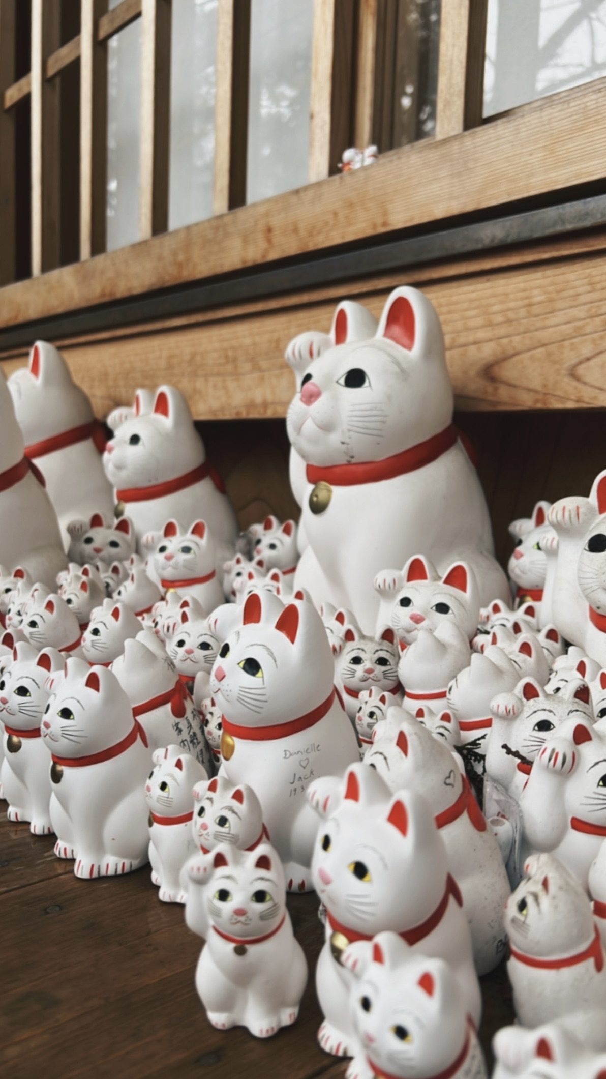 世田谷 豪德寺 | 去趣 chicTrip