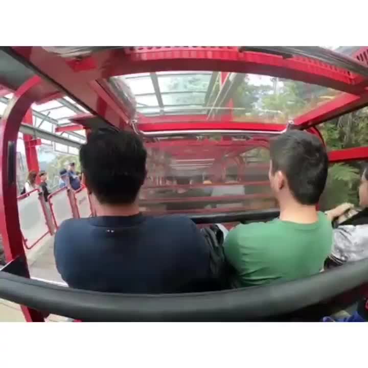 Scenic World | 去趣 chicTrip