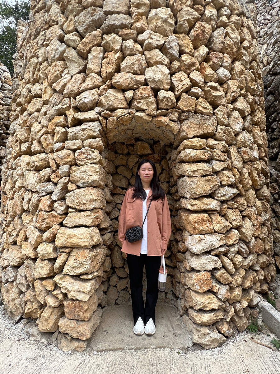 Igorot Stone Kingdom Inc. | 去趣 chicTrip