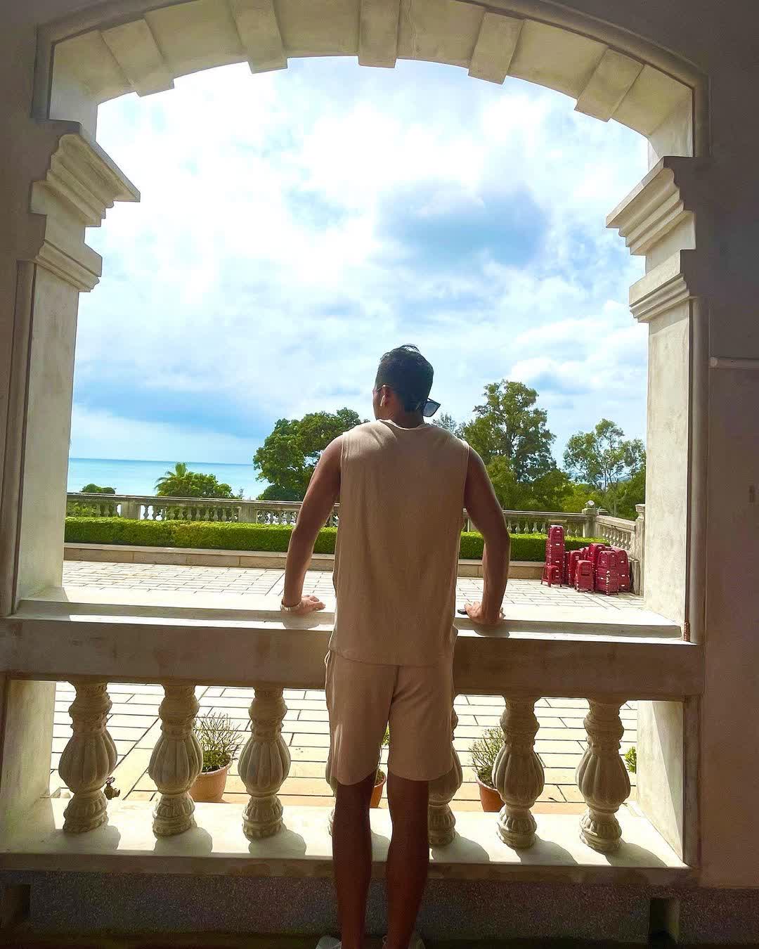 陳景蘭洋樓 | 去趣 chicTrip