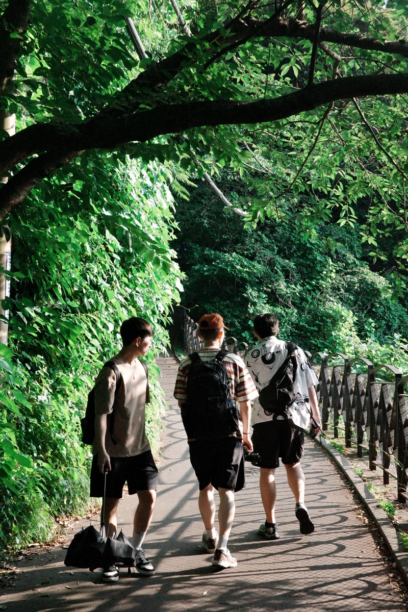 江之島 | 去趣 chicTrip