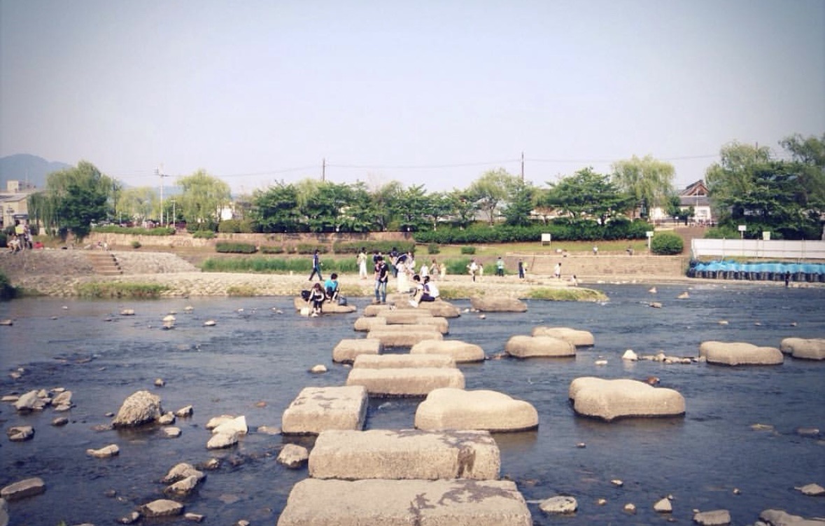 鴨川 | 去趣 chicTrip