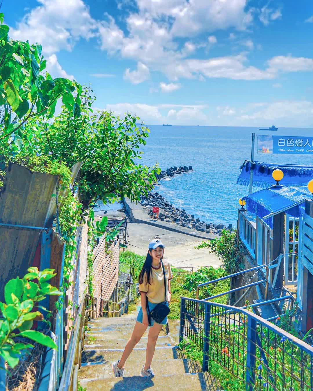 柴山漁港 | 去趣 chicTrip