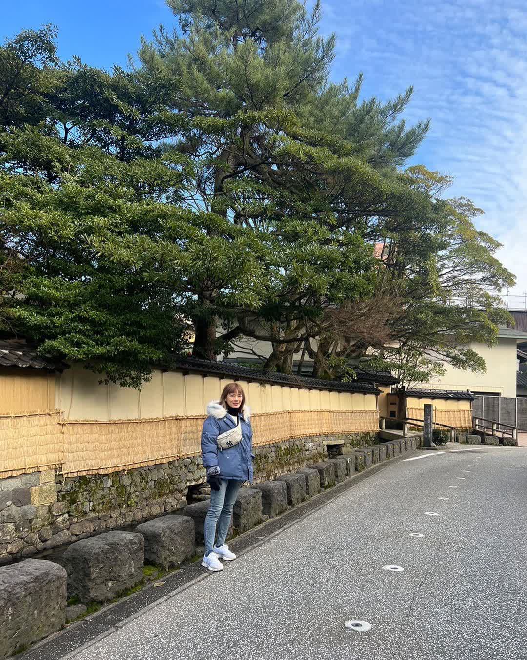 兼六園 | 去趣 chicTrip