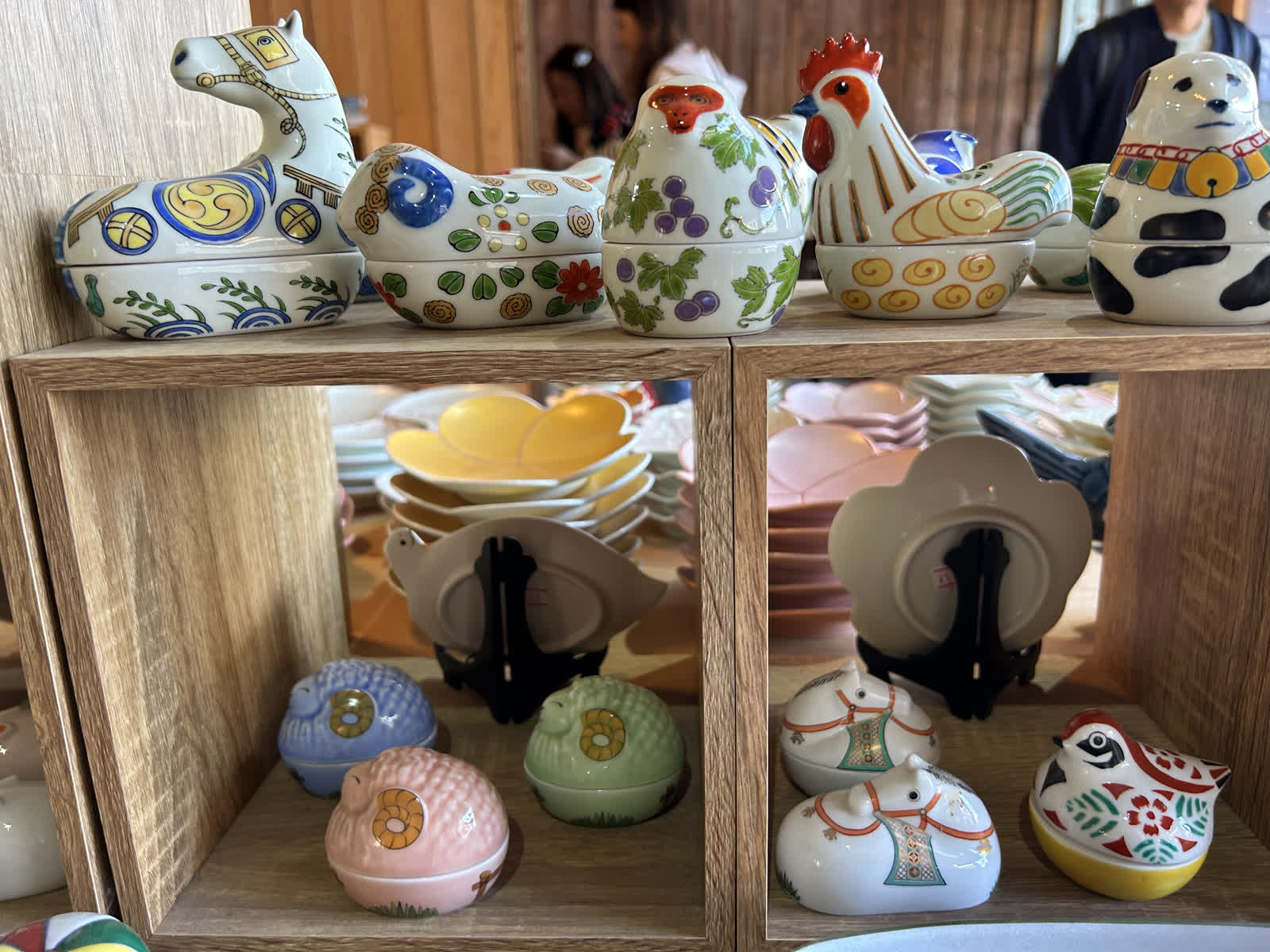 Kouraku Kiln幸樂窯 德永陶磁器(株) | 去趣 chicTrip