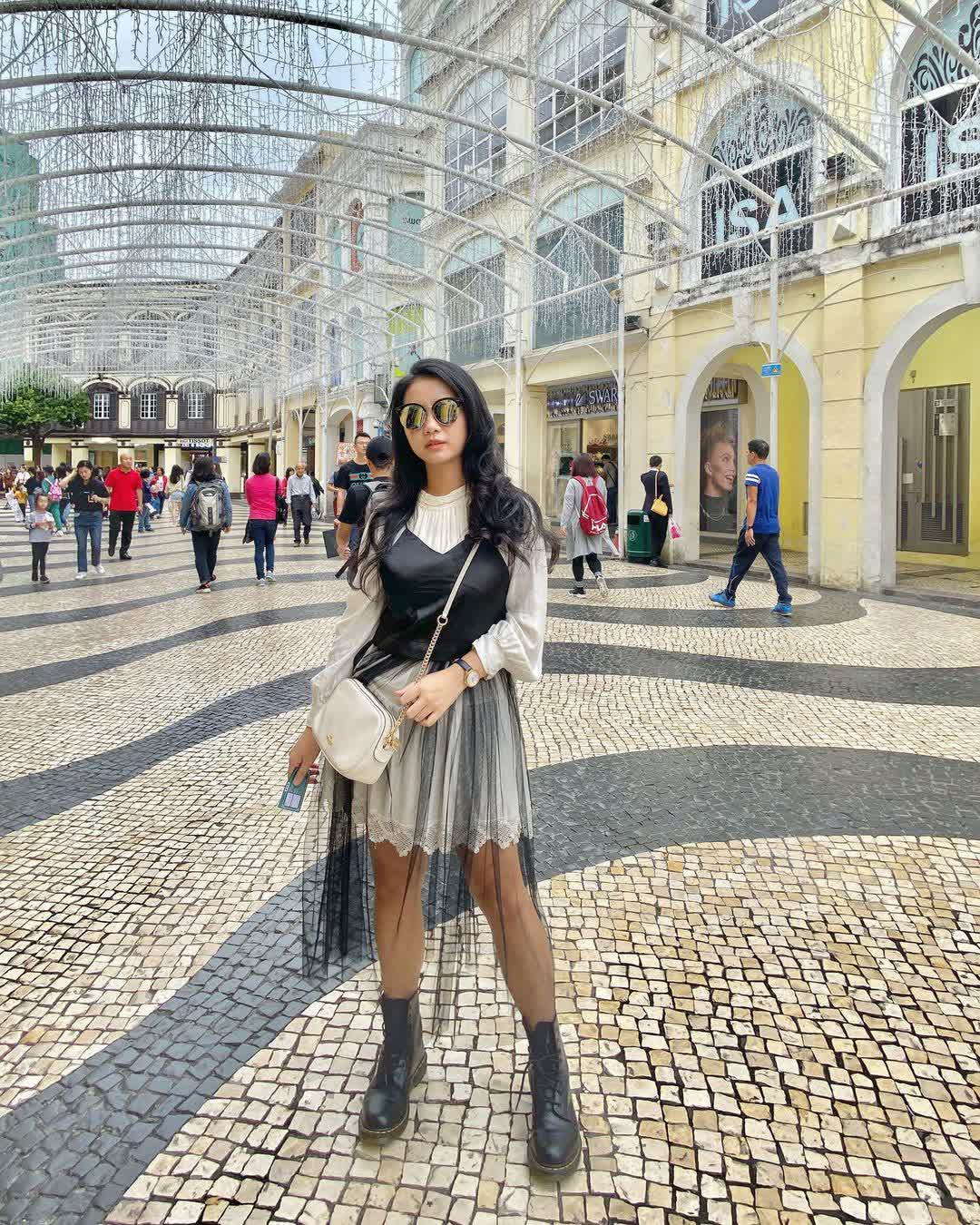 議事亭前地 | 去趣 chicTrip