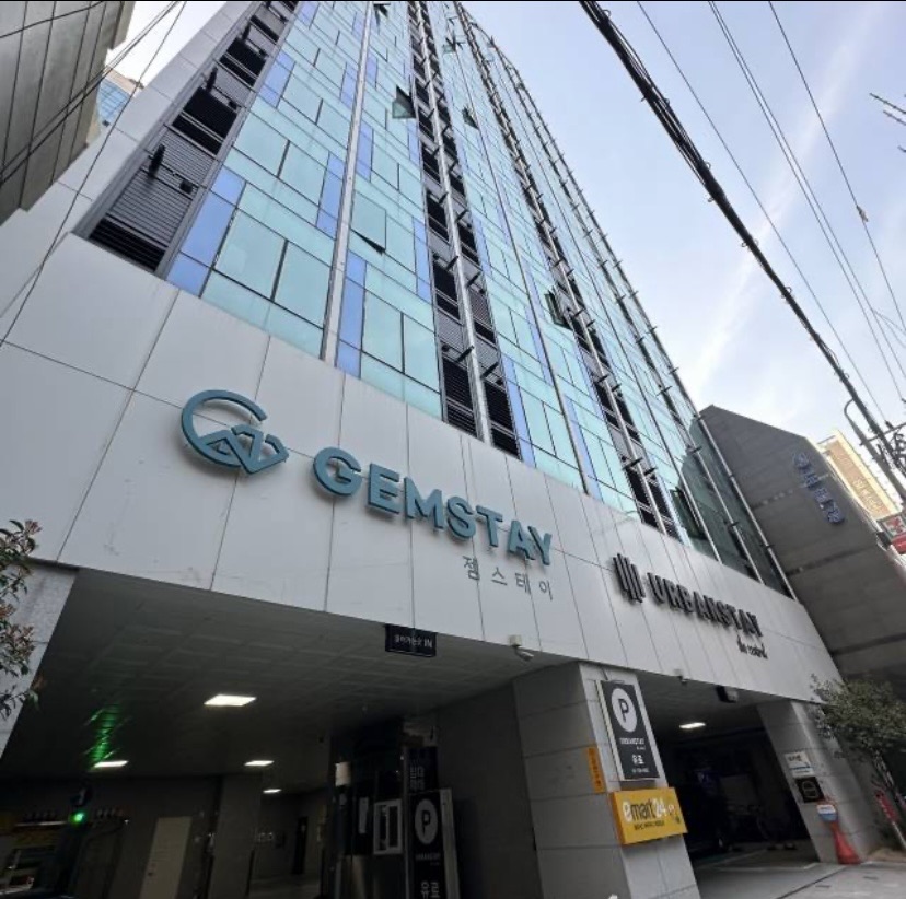 젬스테이 Gemstay | 去趣 chicTrip