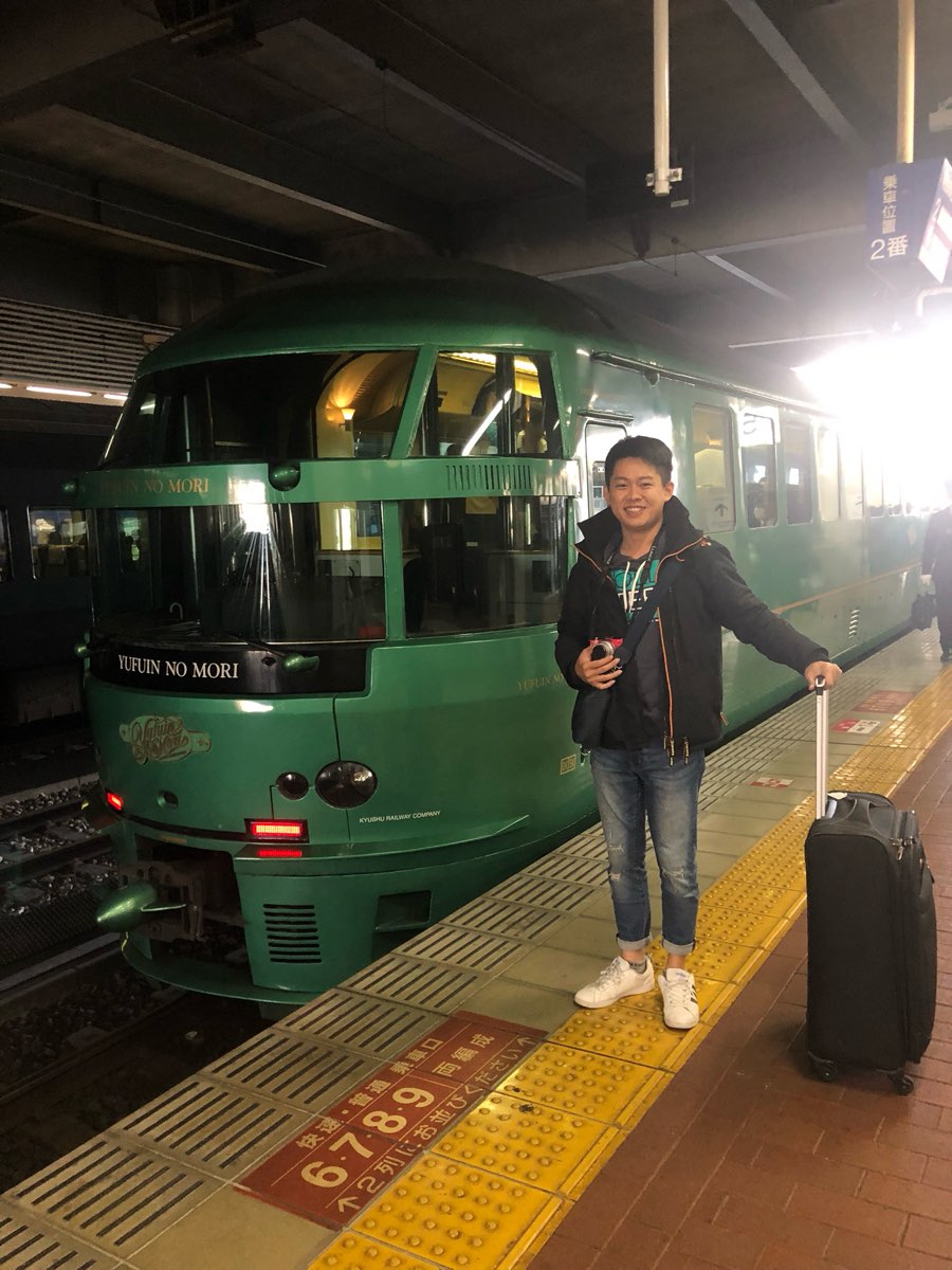 博多 | 去趣 chicTrip