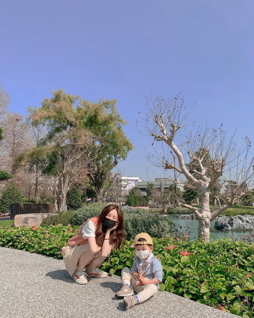 成美文化園 | 去趣 chicTrip