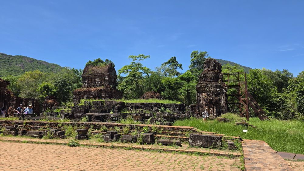美山聖地 | 去趣 chicTrip